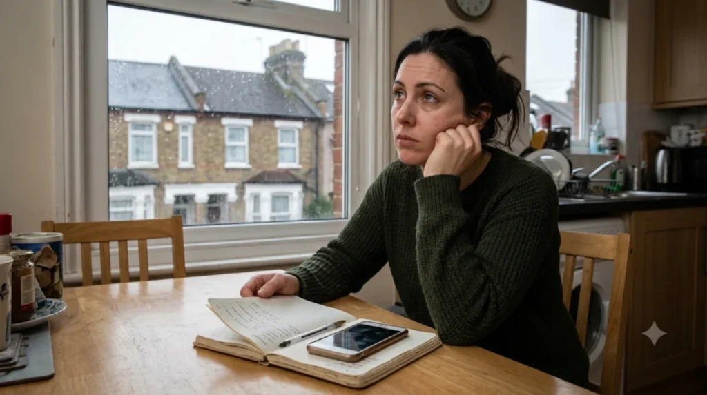 What is noise nuisance and when does Enfield Council treat it as a complaint?