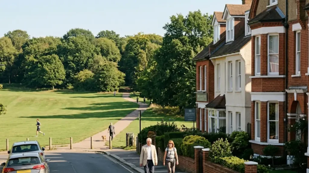 Which Accommodation Options Place You Closest to Nature?