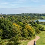 Why Is Barnet One of the Greenest Areas in North London? Parks and Nature