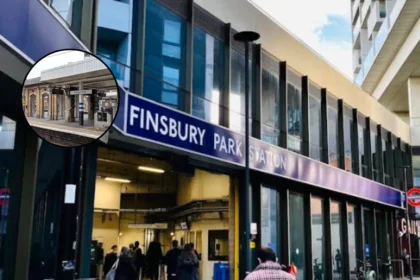 Why Is Finsbury Park Station North London’s Transport Hub Finsbury Park 2026?
