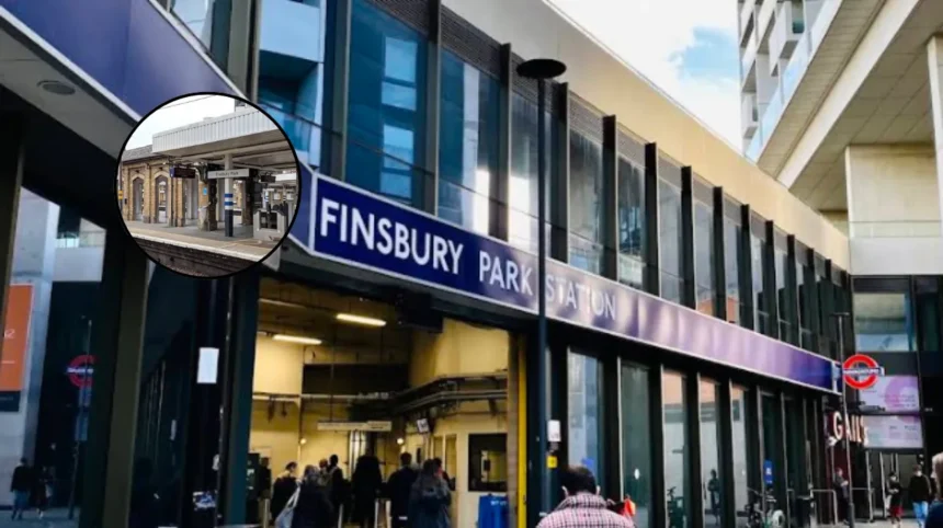 Why Is Finsbury Park Station North London’s Transport Hub Finsbury Park 2026?