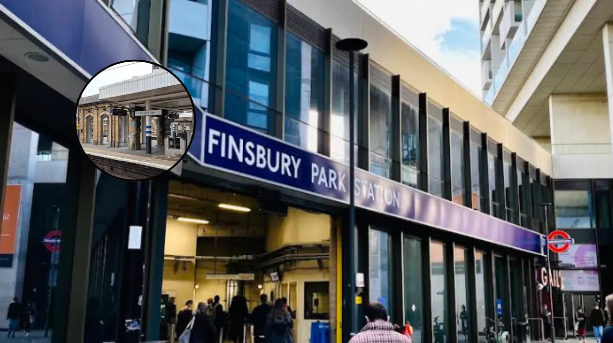 Why Is Finsbury Park Station North London’s Transport Hub Finsbury Park 2026?