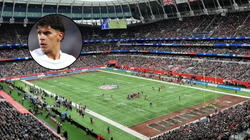Why Mateus Fernandes Misses Tottenham vs Chelsea Clash Sydney 2026