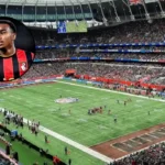 Why Spurs Target Eli Junior Kroupi as Solanke Partner North London 2026