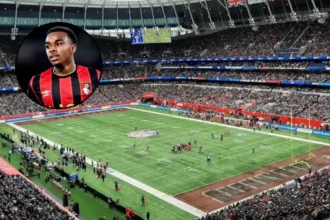 Why Spurs Target Eli Junior Kroupi as Solanke Partner North London 2026