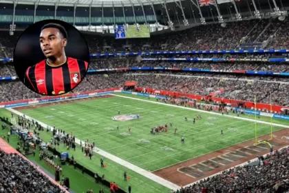 Why Spurs Target Eli Junior Kroupi as Solanke Partner North London 2026