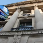 24-Hour Anytime Fitness Gym Planned Above Tube Station Kentish Town 2026