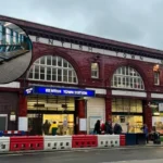 24-Hour Gym Proposed at Kentish Town Underground Station, Camden 2026