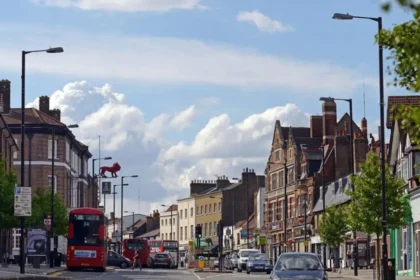 48 Hours in Barnet Complete Two-Day Itinerary North London 2026