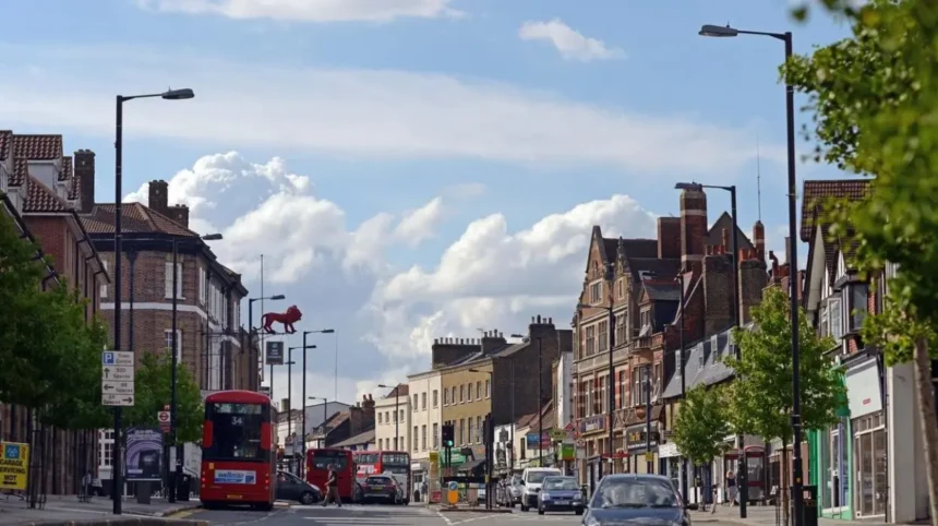 48 Hours in Barnet Complete Two-Day Itinerary North London 2026