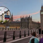 ARLA Propertymark Report: London Rents Rise Again in UK 2026