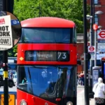 Arriva Bus Drivers Strike Over Extreme Cab Heat in London 2026