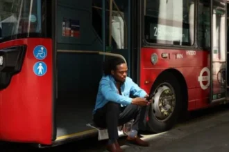 Arriva Bus Drivers Strike Over Sweltering Cabs in North London 2026