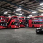 Arriva Bus Strike Disrupts 43 London Routes: North London 2026