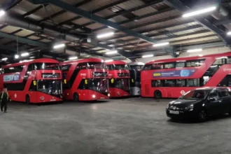 Arriva Bus Strike Disrupts 43 London Routes: North London 2026