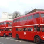 Arriva London Acquires 72 Volvo Electric Double-Deckers: North London 2026