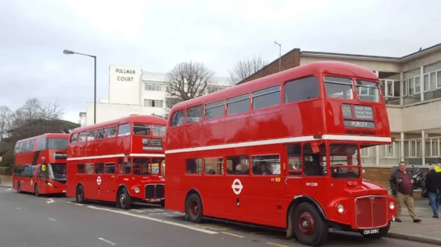Arriva London Acquires 72 Volvo Electric Double-Deckers: North London 2026