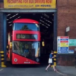 Arriva London Bus Strikes Resume Over Heatwave Conditions North London 2026