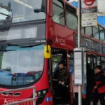 Arriva North London Bus Strike Disrupts Services, 2026