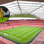 Arsenal Agree £3m Igor Tyjon Deal North London 2026