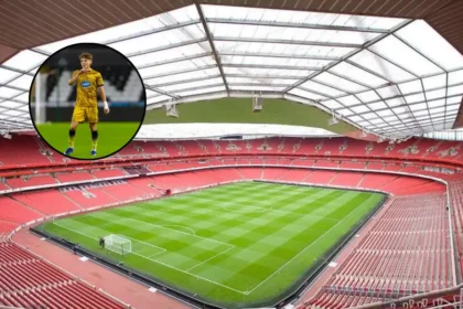 Arsenal Agree £3m Igor Tyjon Deal North London 2026