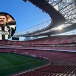 Arsenal Bid for Bruno Guimarães Rejected by Newcastle 2026