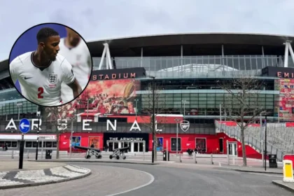 Arsenal Close in on Aston Villa’s Ezri Konsa Transfer — London 2026