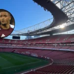 Arsenal Complete £51m Ezri Konsa Transfer From Aston Villa London 2026