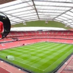 Arsenal Consider Late Marcus Rashford Loan Move in London 2026