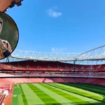 Arsenal Consider Marcus Rashford Loan Move North London, 2026