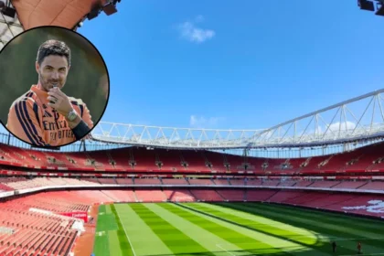 Arsenal Consider Marcus Rashford Loan Move North London, 2026
