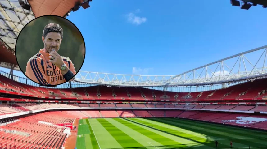 Arsenal Consider Marcus Rashford Loan Move North London, 2026