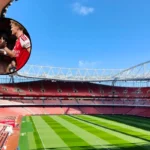 Arsenal Dominates Premier League Opener at Emirates Stadium: North London 2026