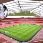 Arsenal Eye Aston Villa Defender Ezri Konsa Following Saliba Injury London 2026