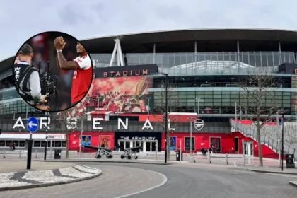 Arsenal Face Depleted Villa as Spurs Seek Transfer Return, London 2026