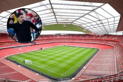 Arsenal Face Unprecedented Title Pressure in New Premier League Season: North London 2026