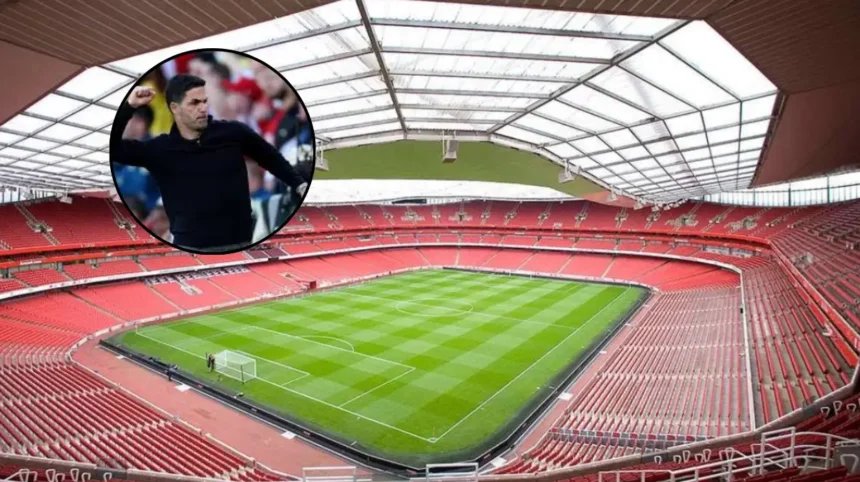 Arsenal Face Unprecedented Title Pressure in New Premier League Season: North London 2026