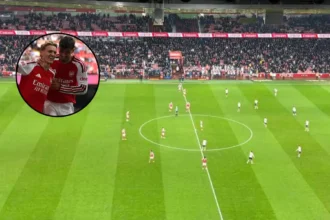 Arsenal Face Villa as Tottenham Host Newcastle: Premier League Preview North London 2026