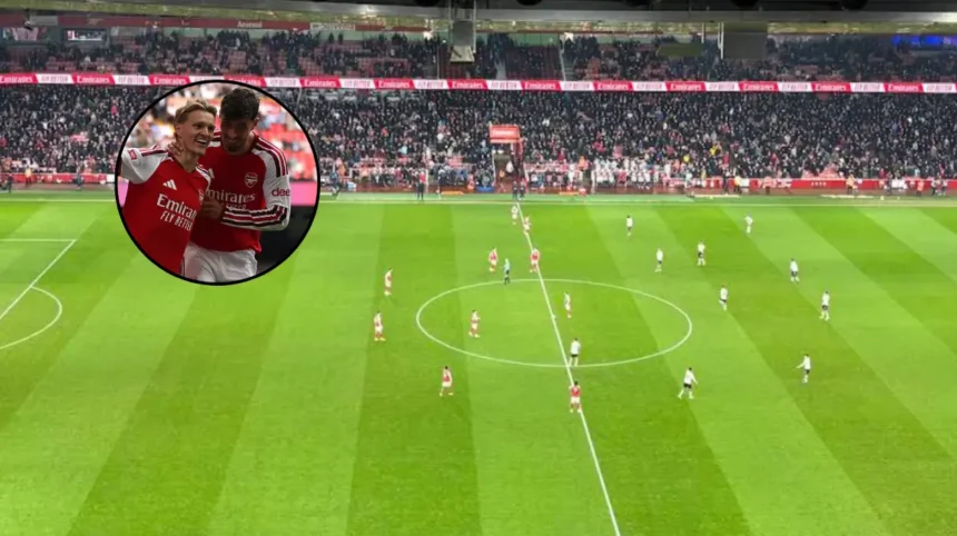 Arsenal Face Villa as Tottenham Host Newcastle: Premier League Preview North London 2026