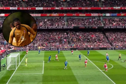 Arsenal Given Cut-Price Rafael Leao Ultimatum in London 2026