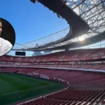 Arsenal Hijack Tottenham Deal For Everton Star Iliman Ndiaye North London 2026