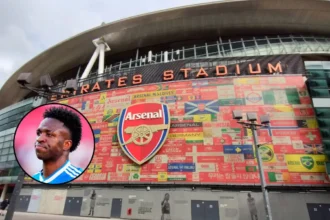 Arsenal Latest: Bruno Guimarães Deal Struck and Vinícius Saga Ends London 2026