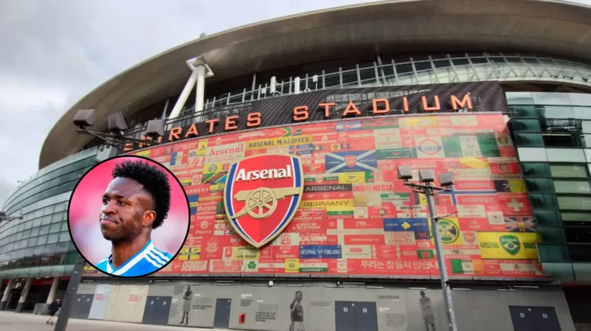 Arsenal Latest: Bruno Guimarães Deal Struck and Vinícius Saga Ends London 2026