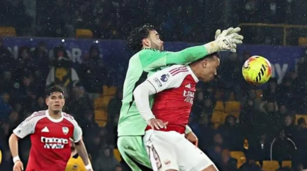 Arsenal’s Makes a Statement to Win the Community Shield