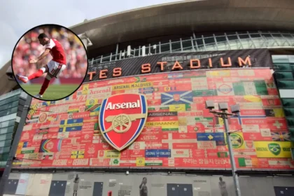 Arsenal Outcasts Martinelli and Jesus Target Serie A Moves North London 2026