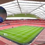 Arsenal Plan Liverpool Barcola Hijack After Guimaraes Signing London 2026