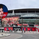 Arsenal Plot Julian Alvarez Transfer Bid Ahead of Deadline London 2026