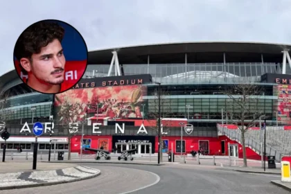 Arsenal Plot Julian Alvarez Transfer Bid Ahead of Deadline London 2026