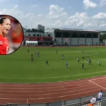 Arsenal Sign Swiss Midfielder Géraldine Reuteler Ahead of Season (London, 2026)