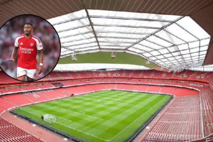 Arsenal Slash Wage Bill as Martinelli and Jesus Near Exits London News 2026